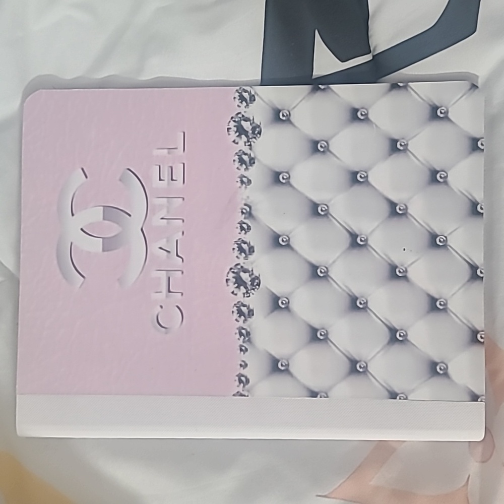 CUSTOMIZED COMPOSITION NOTEBOOK